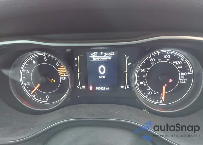 1C4PJLLB3KD370705: 43271685