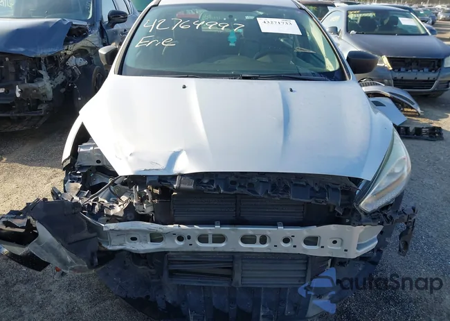 1FADP3E21GL274282: 43271733