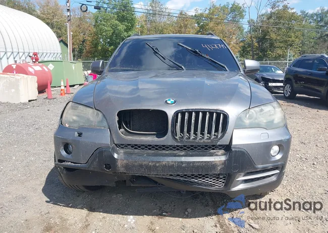 5UXFE83528L166921: 43271745