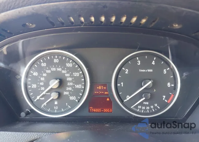 5UXFE83528L166921: 43271745