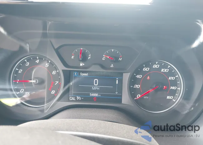 1G1FC3DS3K0154535: 43271774