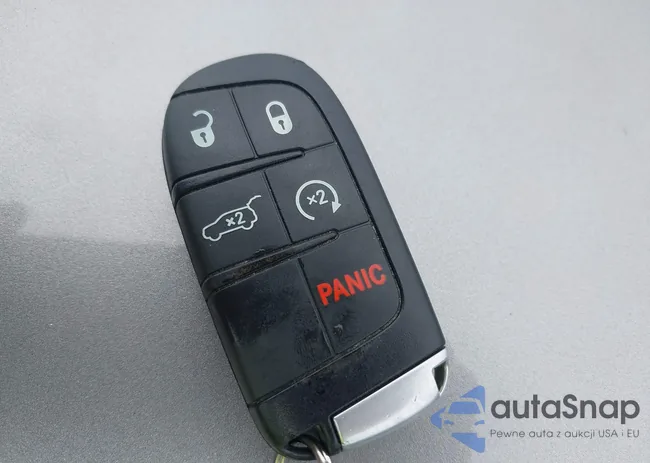 1C4RJEAG0KC803003: 43271792