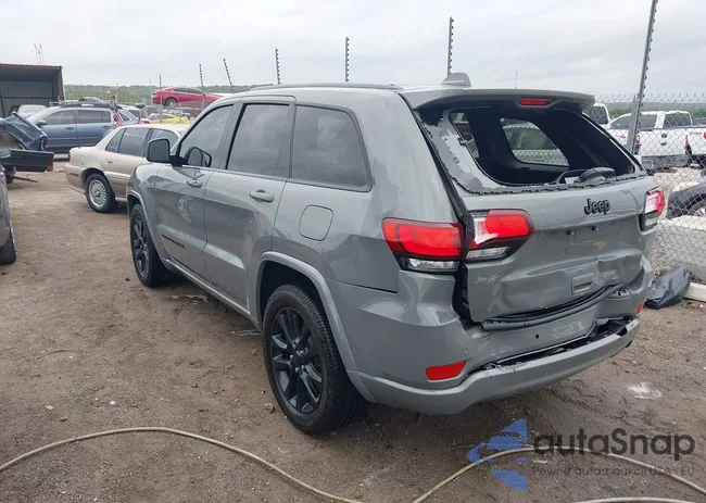 1C4RJEAG0KC803003: 43271792