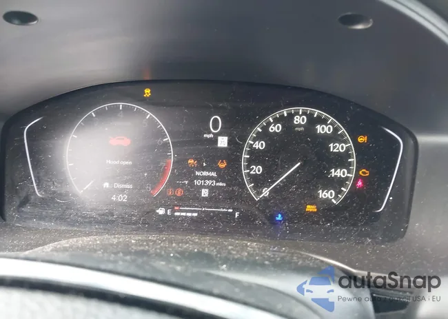 19XFL2H89NE009799: 43271802