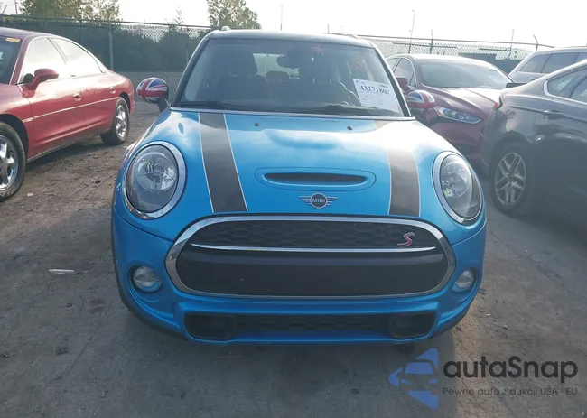 WMWXU3C52K2F52151: 43271807