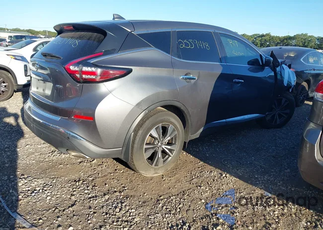 5N1AZ2AS7LN127997: 43272831