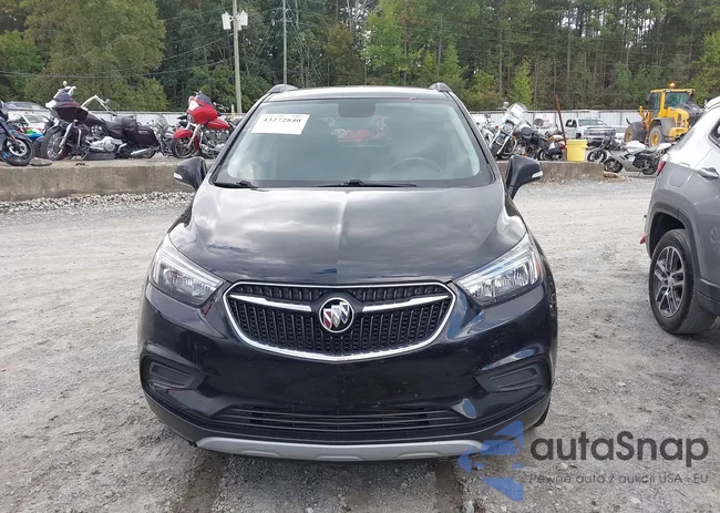 KL4CJASB4KB787311: 43272840