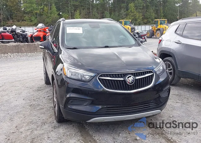 KL4CJASB4KB787311: 43272840