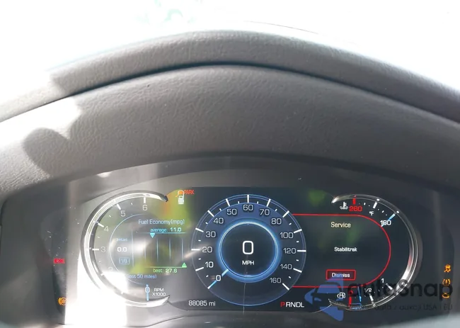 1GYS4HKJ9LR120228: 43272847