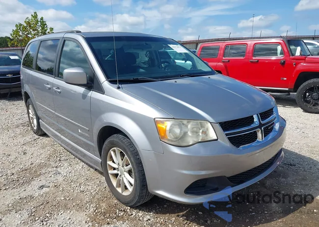 2C4RDGCGXDR718275: 43272872