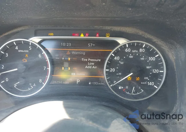 5N1AT3CB4MC791711: 43272879