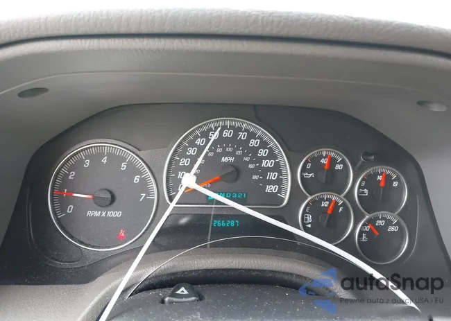 1GKDT13S142131805: 43272881