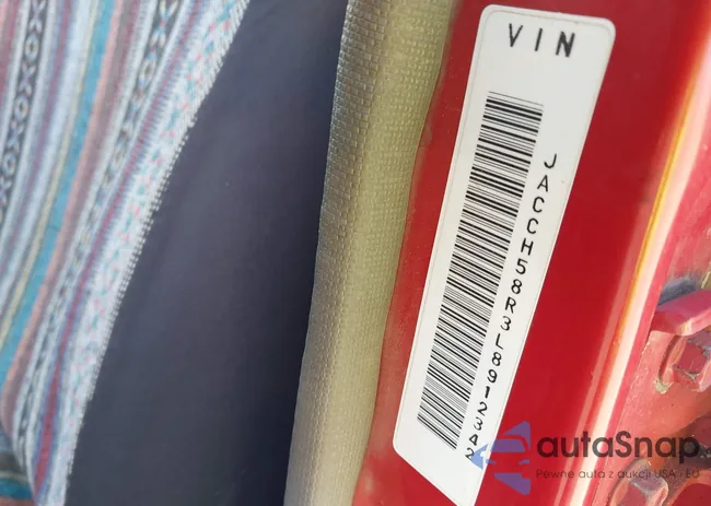 JACCH58R3L8912342: 43272885