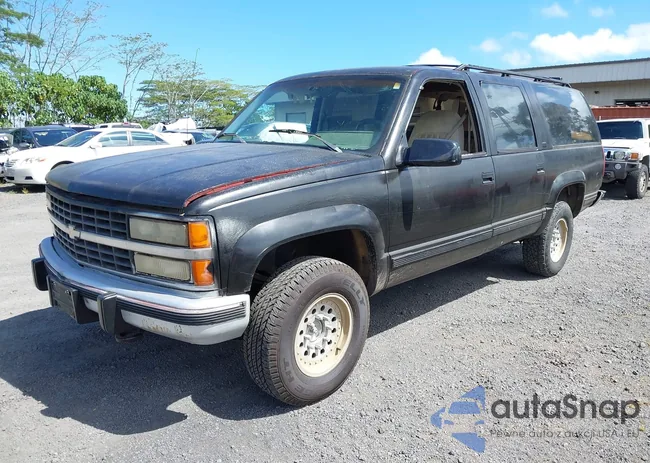 1GNGK26KXPJ361650: 43272916