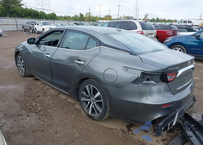 1N4AA6CV8LC360167: 43272918