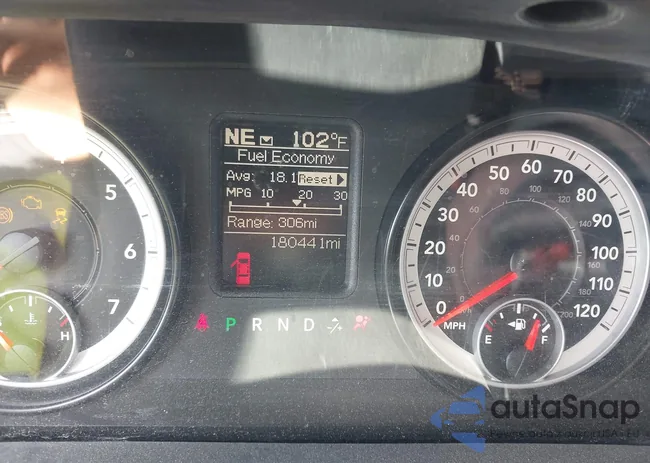 1C6RR6GT4ES286874: 43272925