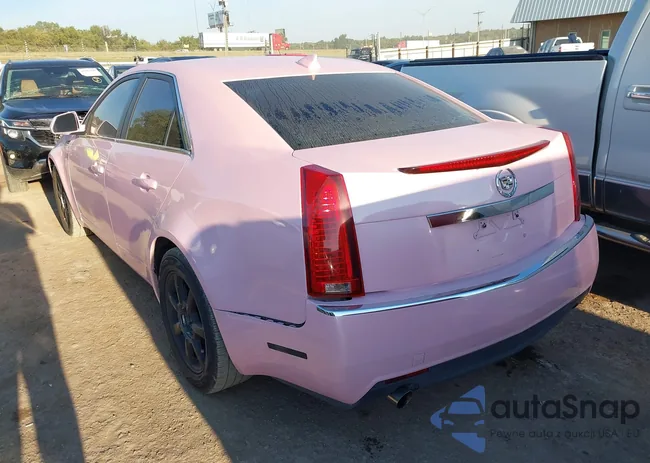 1G6DF577090138282: 43272965