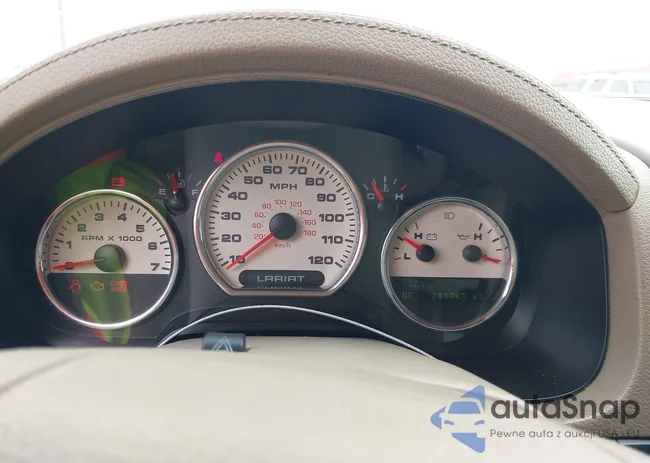 1FTPW14576FA08501: 43272985