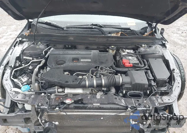 1HGCV2F35KA027270: 43273013