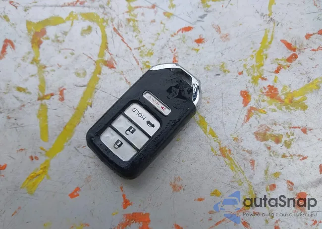 1HGCV2F35KA027270: 43273013