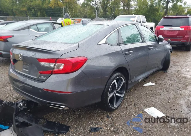 1HGCV2F35KA027270: 43273013