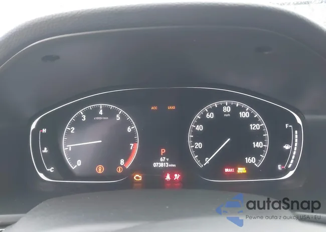 1HGCV2F35KA027270: 43273013