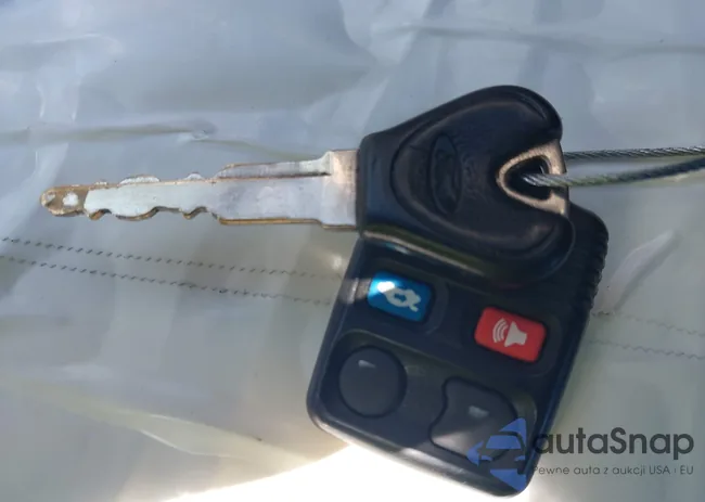 3FAFP15P0WR238401: 43273047