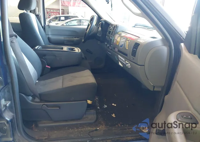 2GCEC13C071596797: 43273072