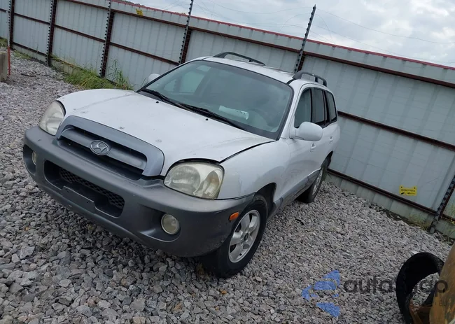 KM8SC73D76U034683: 43273083