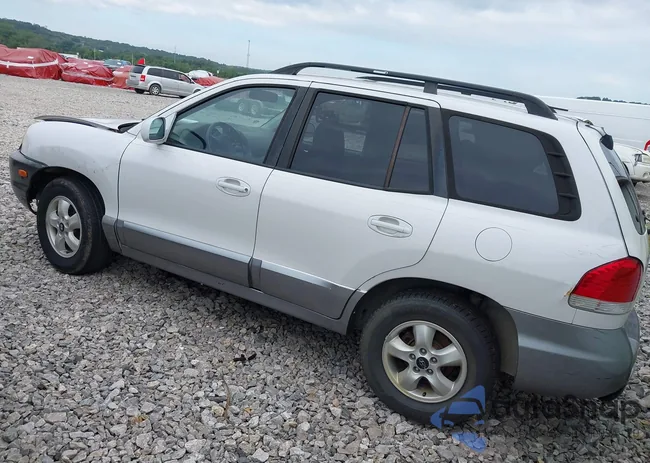 KM8SC73D76U034683: 43273083