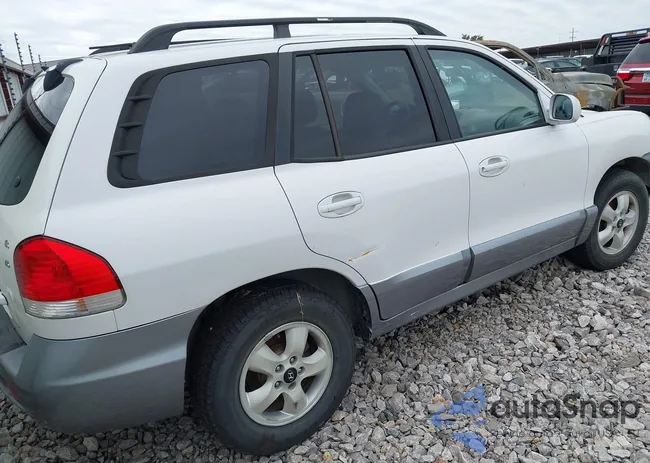 KM8SC73D76U034683: 43273083