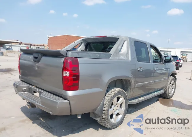 3GNFK12397G123861: 43273093