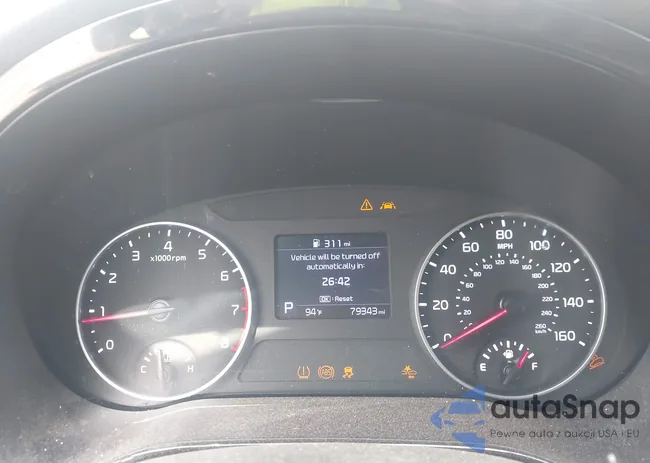 KNDEU2AA1P7360263: 43273101