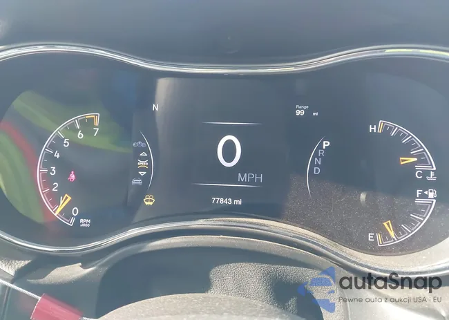 1C4RJEAG4KC789882: 43273124