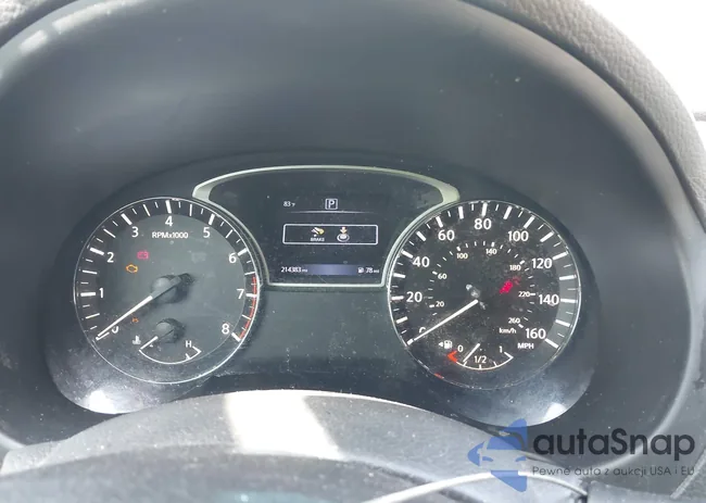 1N4AL3AP1HN318223: 43273148