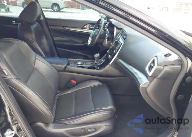 1N4AA6CVXLC376922: 43273187