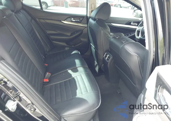 1N4AA6CVXLC376922: 43273187