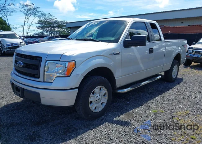 1FTEX1EM2DKG52521: 43273192