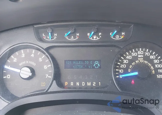 1FTEX1EM2DKG52521: 43273192