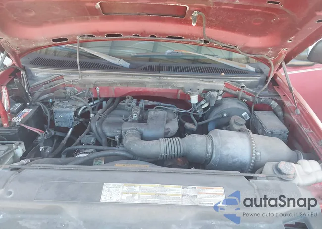 1FTZF1728YNA95053: 43273203