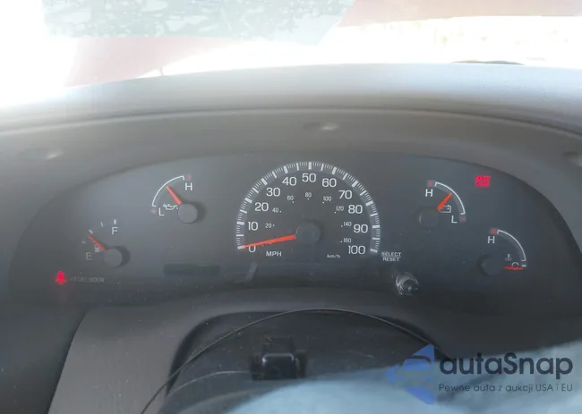 1FTZF1728YNA95053: 43273203