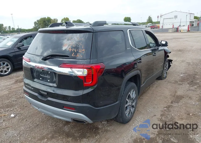 1GKKNML47PZ132649: 43273234