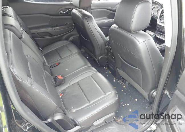 1GKKNML47PZ132649: 43273234