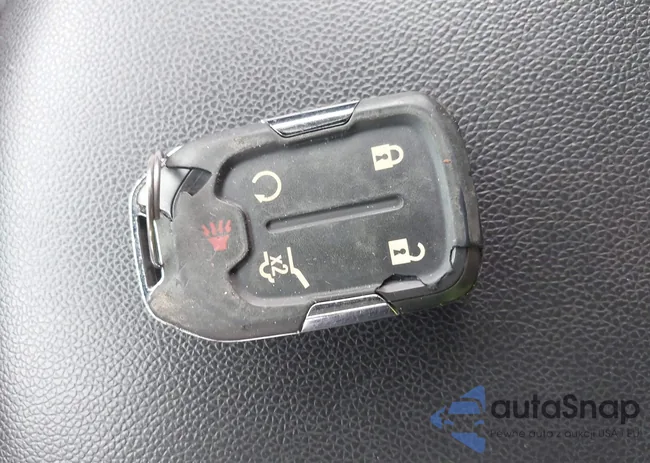 1GKKNML47PZ132649: 43273234