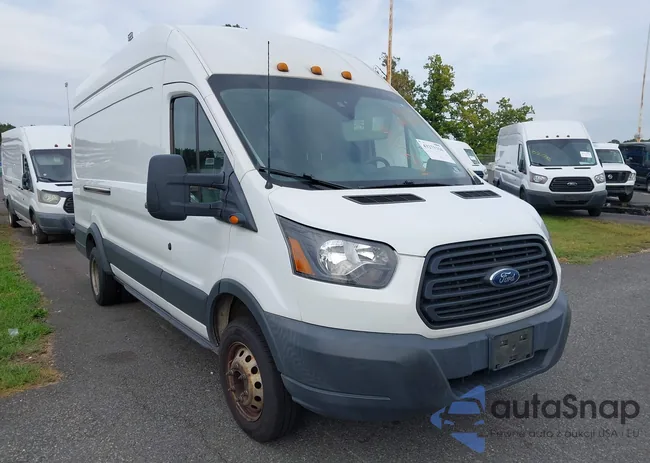 1FTBF4XG7JKB05223: 43273316