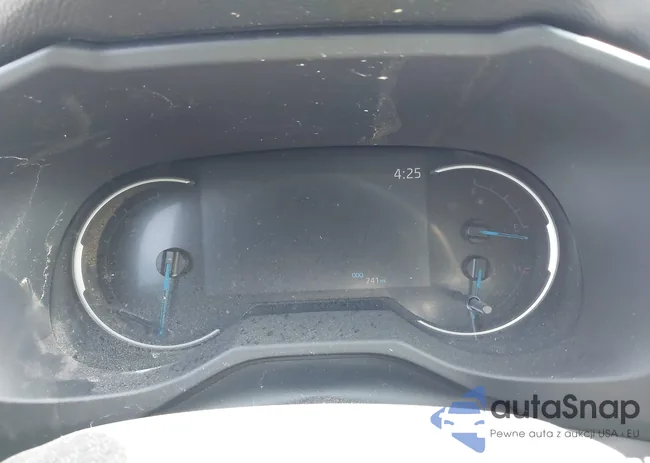 2T3B6RFVXRW081001: 43273330