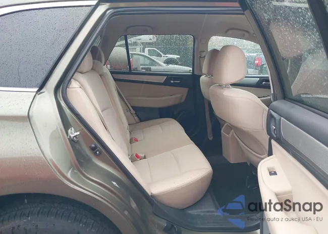 4S4BSACC5F3219098: 43273381