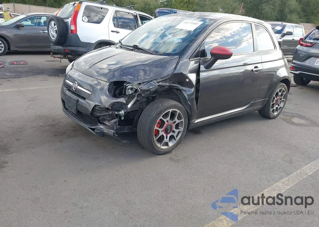 3C3CFFBR6FT756751: 43273401