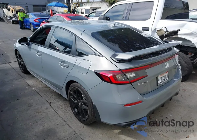 19XFL2H85SE027339: 43273415