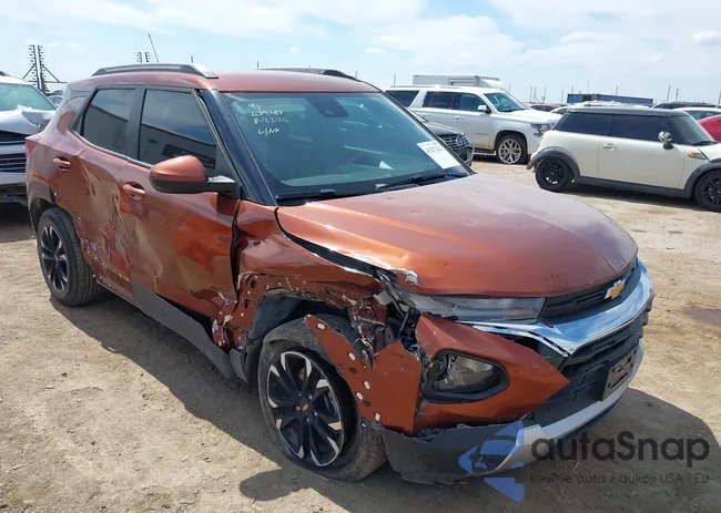 KL79MPSL6MB067933: 43272421